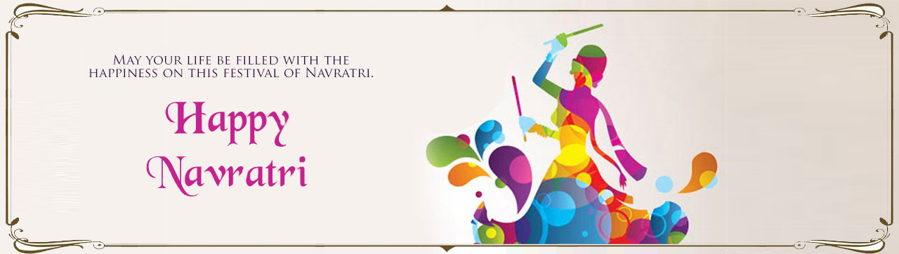 Happy Navratri